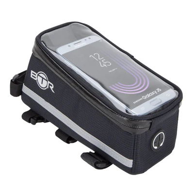 Water proof phone holder