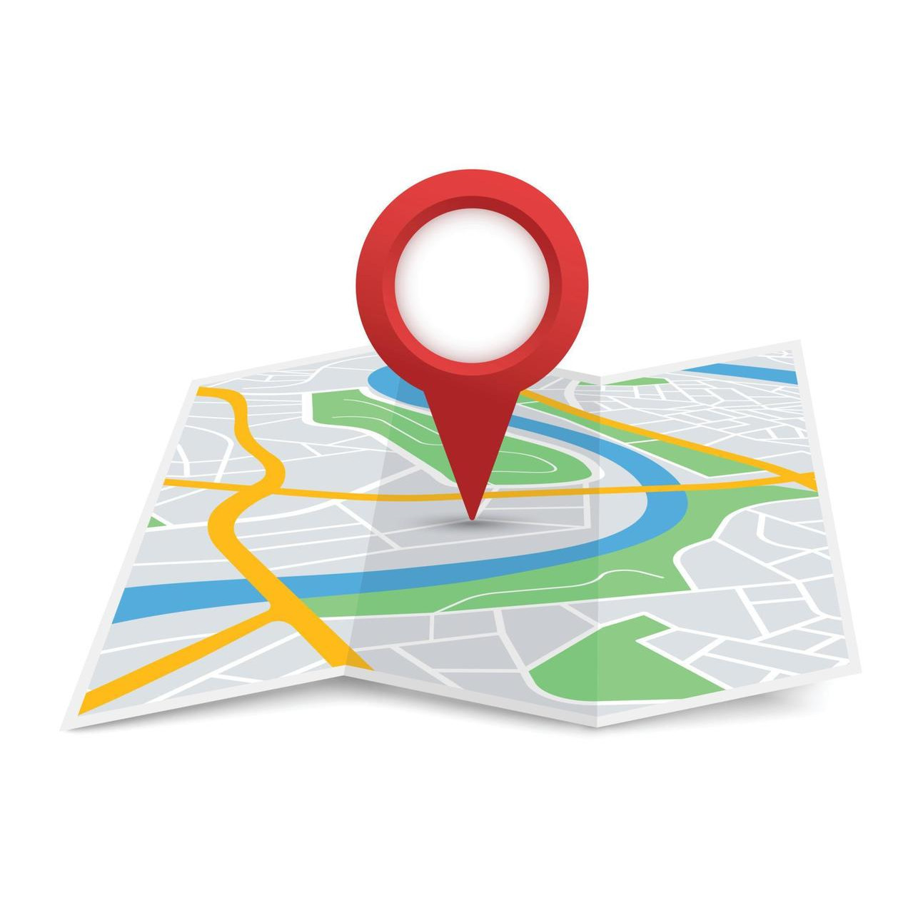 City Map