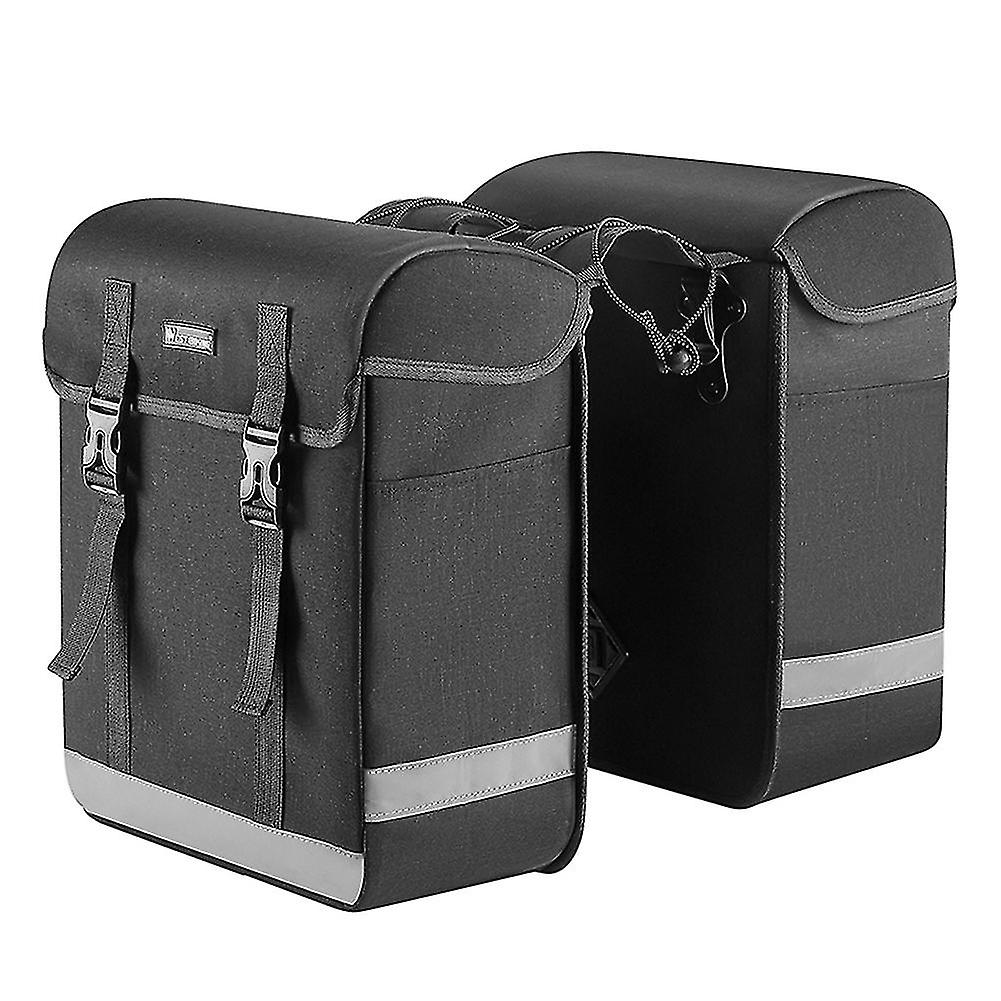 Double side bag