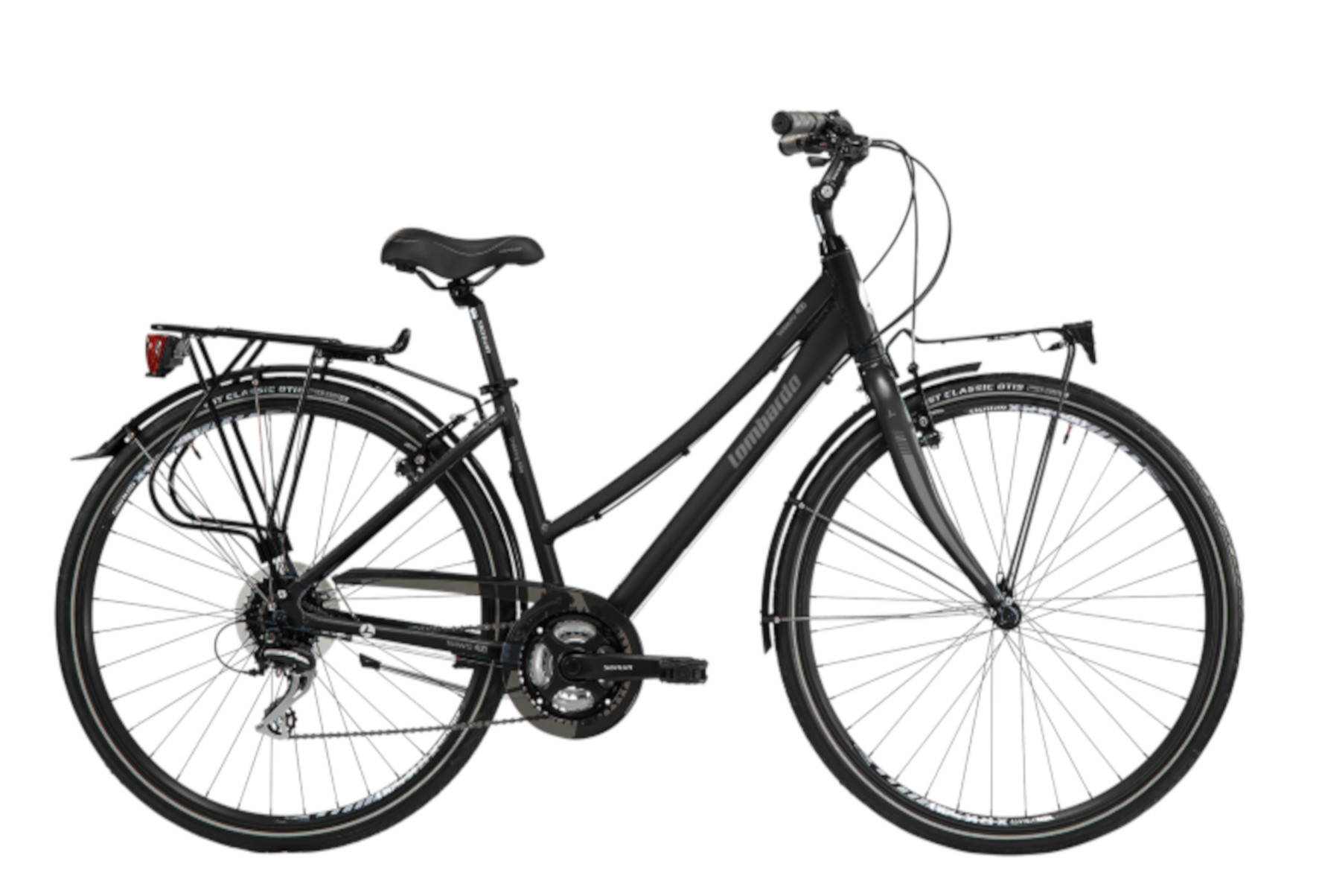 Tandem