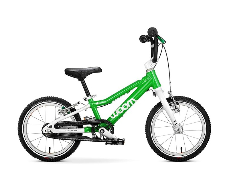 Electric tandem