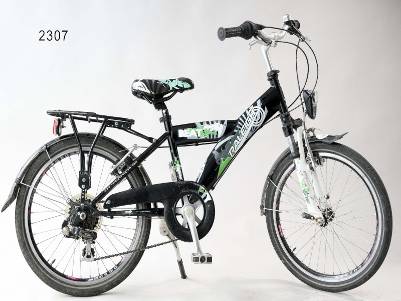 Child Tandem