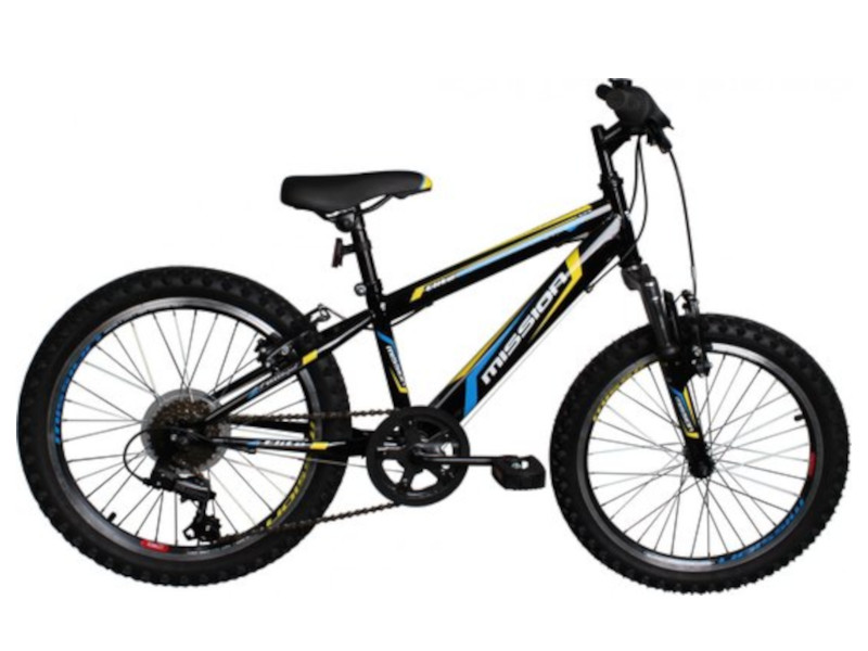 Child Tandem