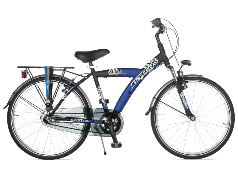 Child Tandem