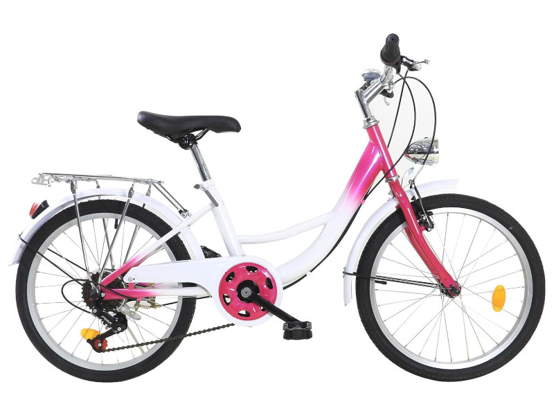 Child Tandem