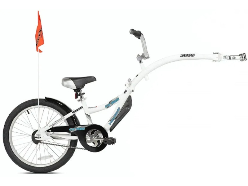 Child Tandem