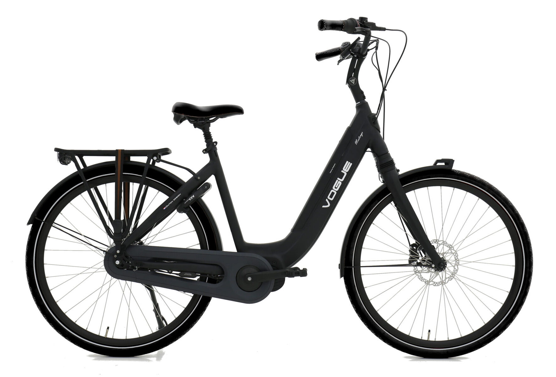Tandem