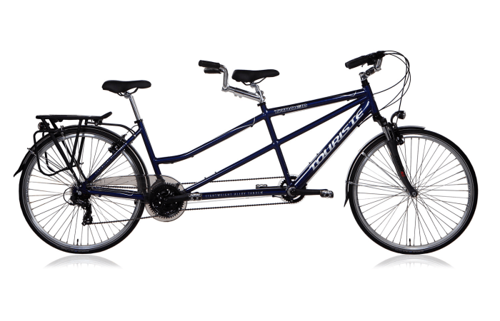 Tandem