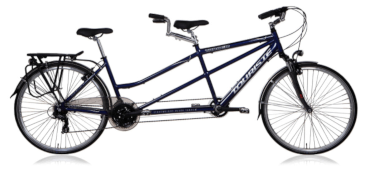 TANDEMS