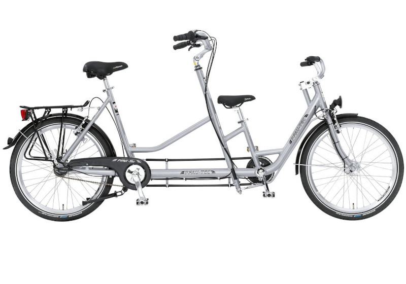 Child Tandem