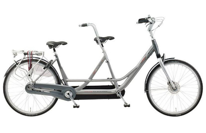 Tandem